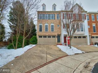 11000 Bradbury Manor Ct, Silver Spring, MD 20901