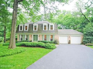 3 Kengate Ct, Baltimore, MD 21212