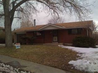 12953 W 7th Ave, Lakewood, CO 80401