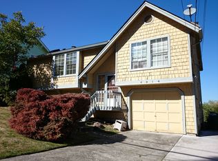4914 S Ferdinand St, Seattle, WA 98118