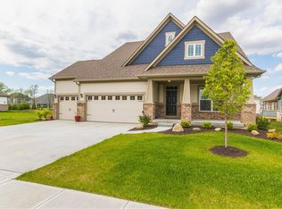 11652 Platt St, Noblesville, IN 46060