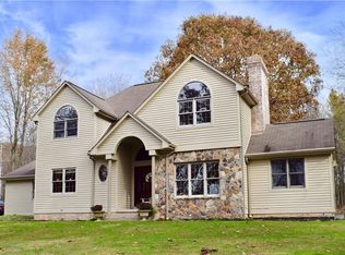 125 Fern Hollow Rd, Sewickley, PA 15143