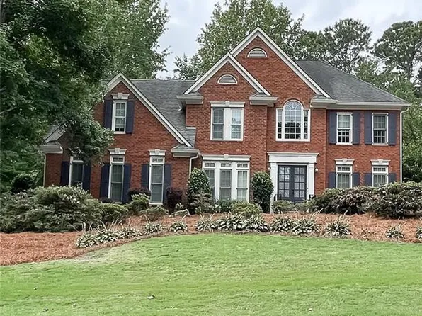 710 Devon Hill Ct, Roswell, GA 30075