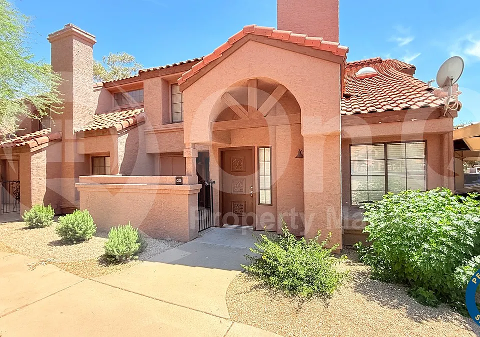 609 E Mesquite Cir #C119