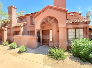 609 E Mesquite Cir #C119, Tempe, AZ 85288