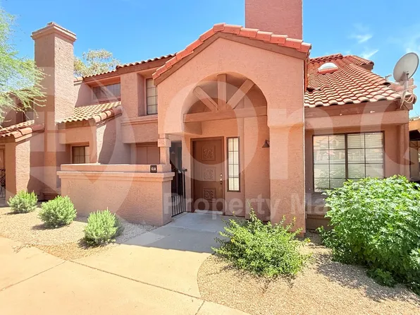 609 E Mesquite Cir #C119, Tempe, AZ 85288