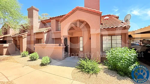 609 E Mesquite Cir Photo 1