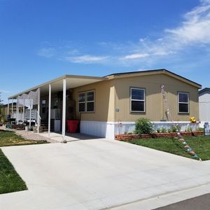 411 32nd Rd #61, Clifton, CO, 81520