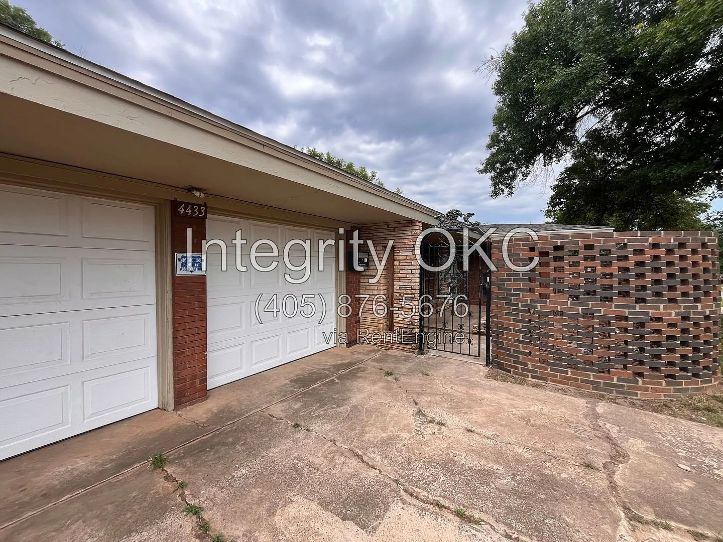 3 bed, 1.5 bath, 1071 sqft, $1,395 — Photo 4