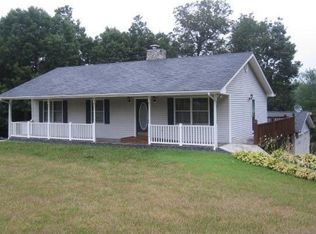 19584 Virgil H Goode Hwy, Rocky Mount, VA 24151