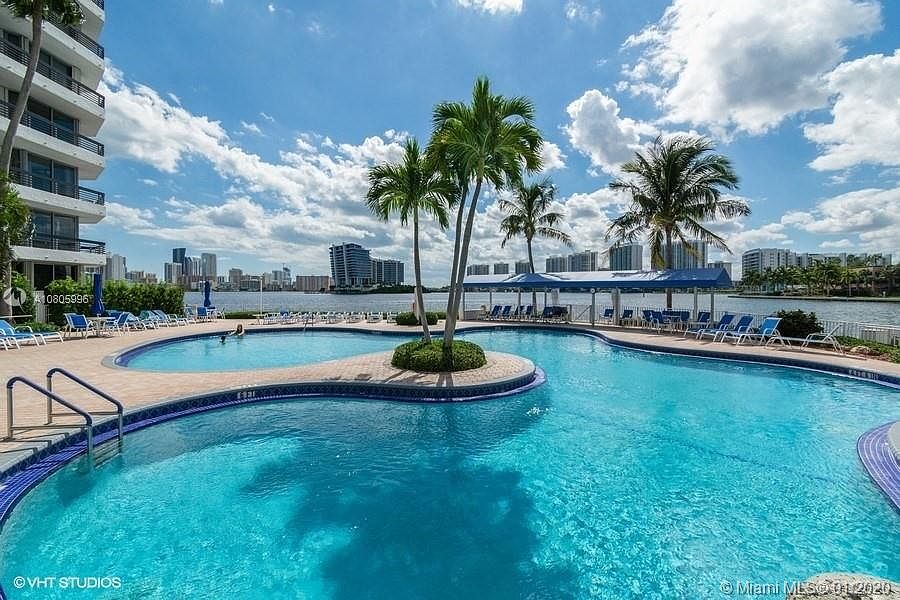 1st image of 3530 Mystic Pointe Dr APT 1006