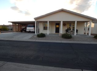 3301 S Goldfield Rd LOT 2007, Apache Junction, AZ 85119