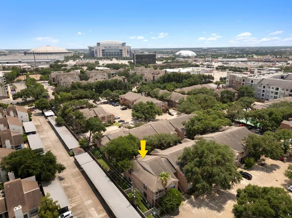 2255 Braeswood Park Dr APT 184, Houston, TX 77030