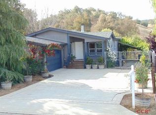 3027 Bridle Trail Lane, Paso Robles, CA 93446