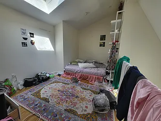 Rented by Quality Living Village, Inc.