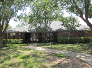 2604 47th St, Snyder, TX 79549