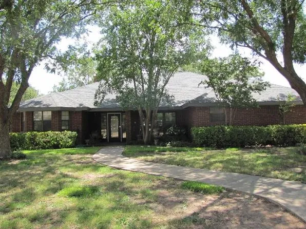 2604 47th St, Snyder, TX 79549