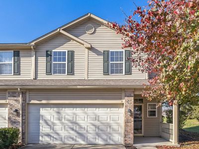 7016 Forrester Ln, Indianapolis, IN, 46217