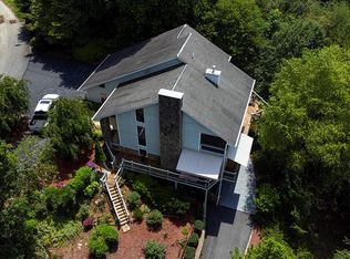 440 Winding Way, Bryson City, NC 28713