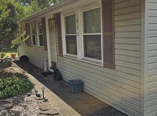 866 Big Hollow Rd, Blountville, TN 37617