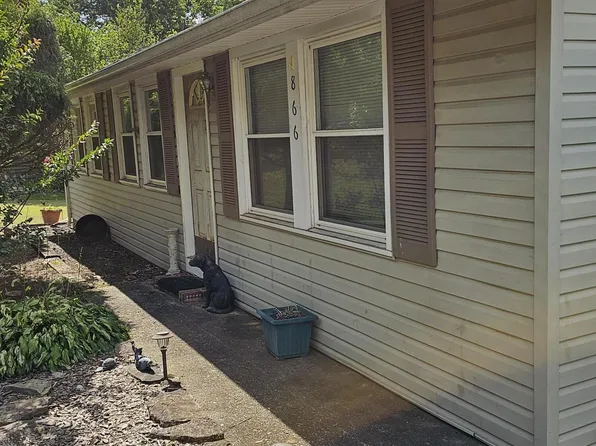 866 Big Hollow Rd, Blountville, TN 37617