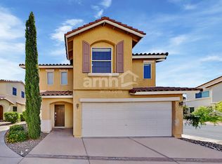 9318 Aventurine Ct, Las Vegas, NV 89148