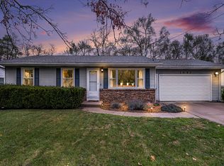 1497 E G Ave, Kalamazoo, MI