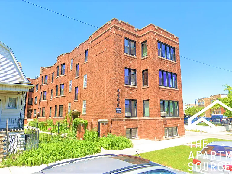 4608 N Kildare Ave #1E — Photo 11