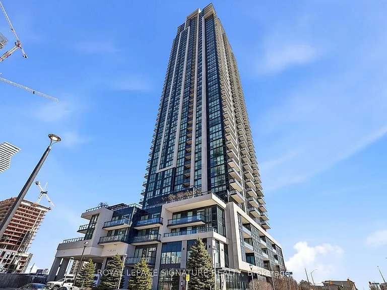 3975 Grand Park Dr #901 — Photo 1