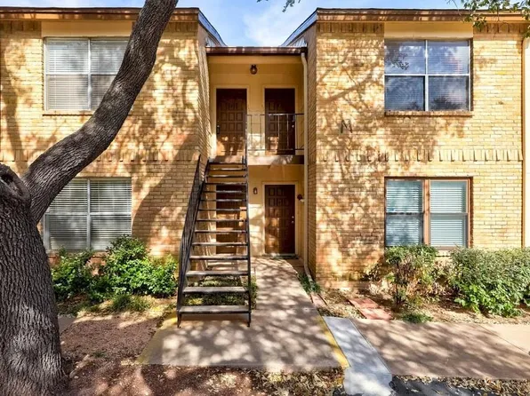 8210 Bent Tree Rd APT 255, Austin, TX 78759