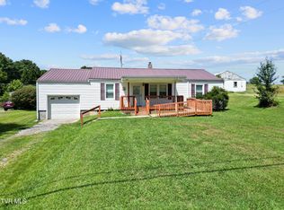 2568 Asheville Hwy, Greeneville, TN 37743