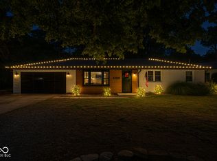 4206 Kessler Boulevard North Dr, Indianapolis, IN 46228