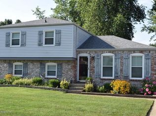 9204 Lethborough Dr, Jeffersontown, KY 40299