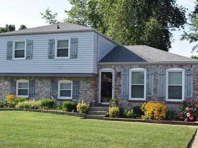 9204 Lethborough Dr, Jeffersontown, KY, 40299