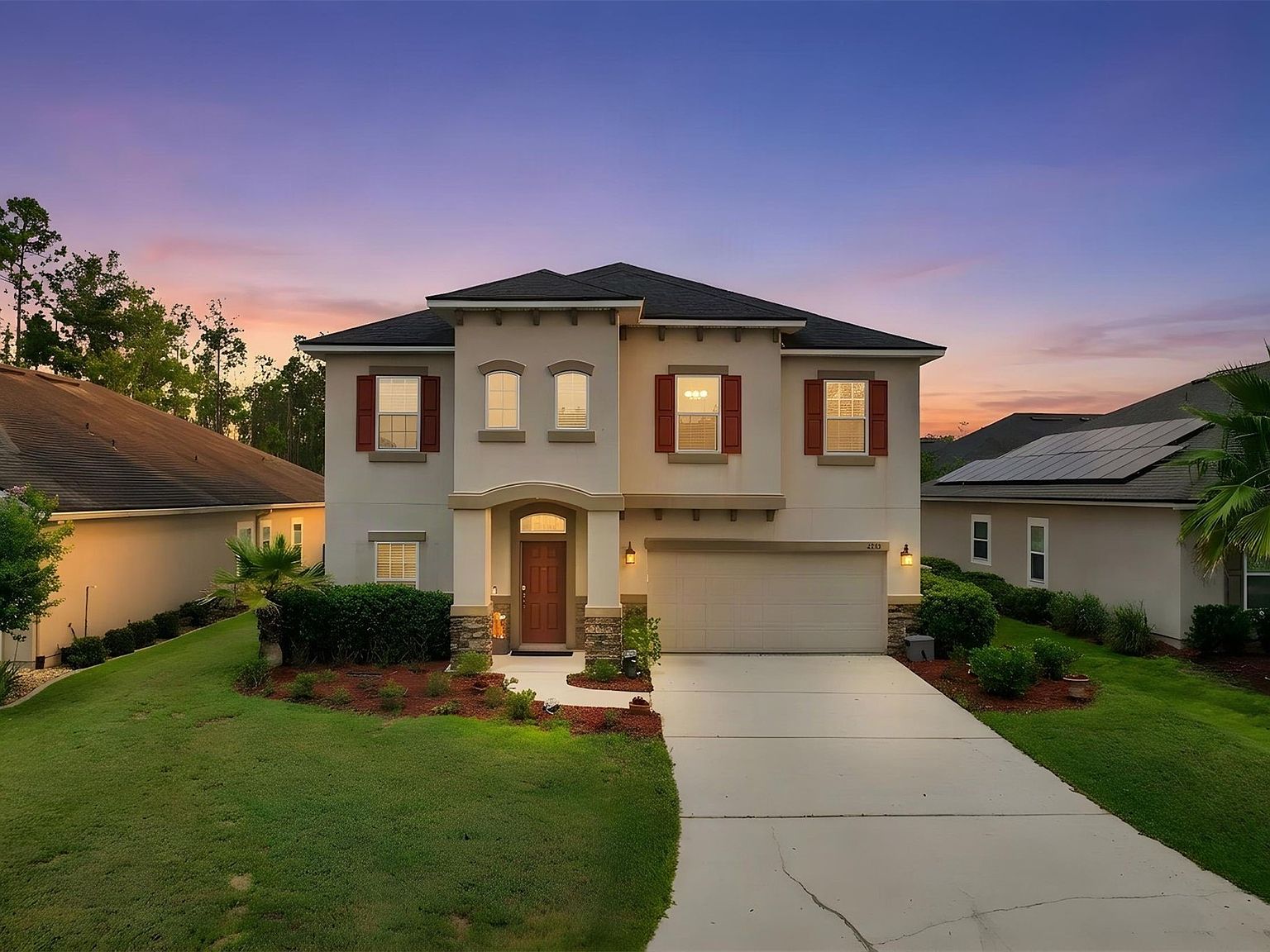 2036 Arden Forest Pl, Fleming Island, FL 32003 | MLS #116822 | Zillow