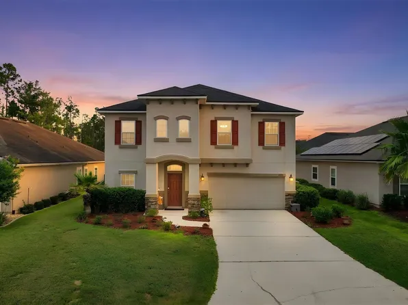 2036 Arden Forest Pl, Fleming Island, FL 32003