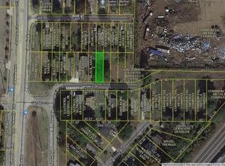 3610 Sanders St, Shreveport, LA 71109