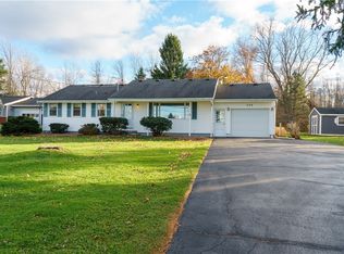 229 Frisbee Hill Rd, Hilton, NY 14468