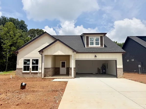 18 Miller Farm Lot 18, Clarksville, TN 37043