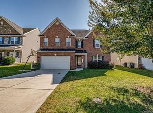 2286 Isaac St, Concord, NC 28027
