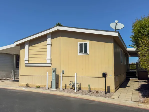 9100 Single Oak Dr Space 11, Lakeside, CA 92040