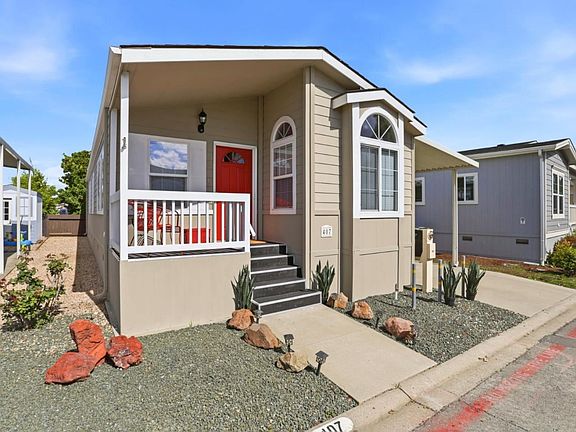 3rd image of 1220 Tasman Dr Spc 407