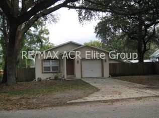 1706 Escort Ave, Tampa, FL 33610