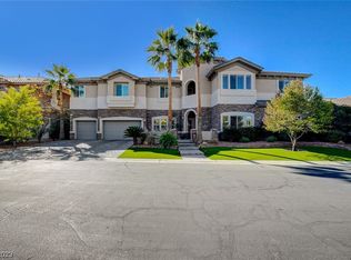 1813 Sydney Leigh Ln, Henderson, NV 89074