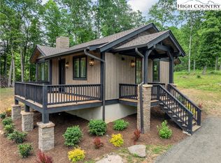 55 Summit View Pkwy, Spruce Pine, NC 28777