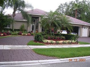6780 NW 74th Ct, Parkland, FL 33067