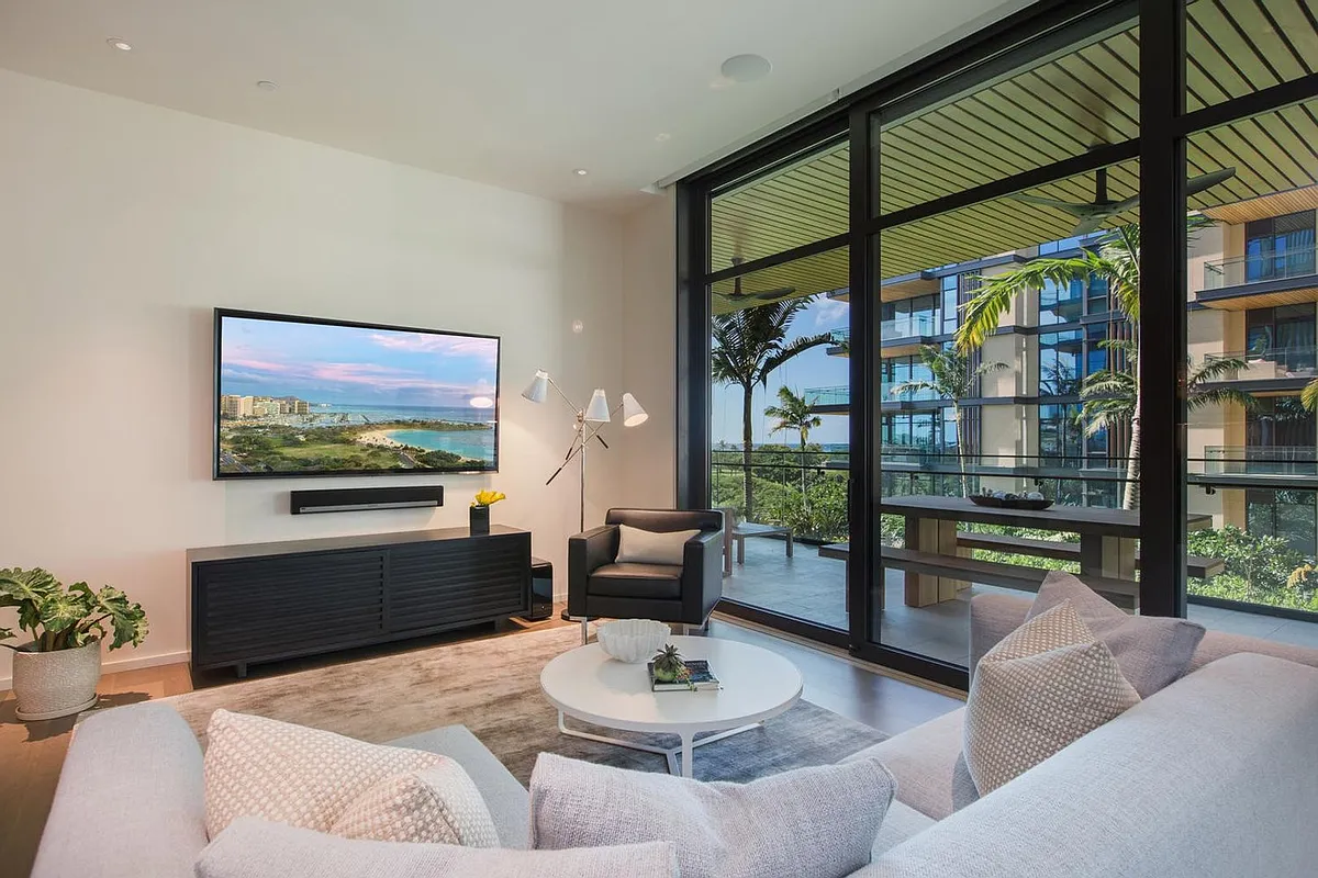 Building Photo - 1388 Ala Moana Blvd #3403