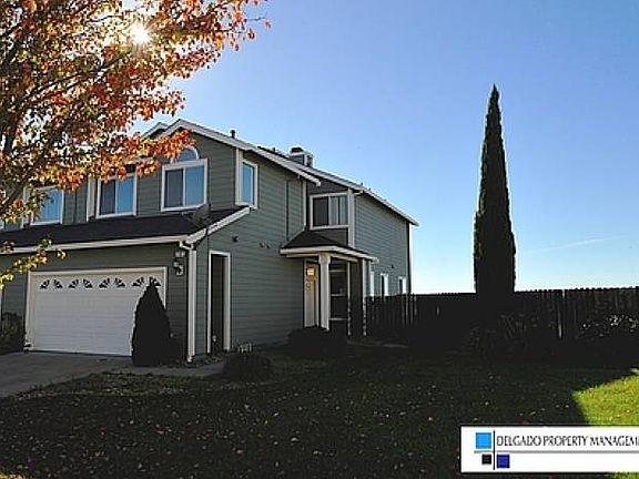 Exterior of Home w/ View