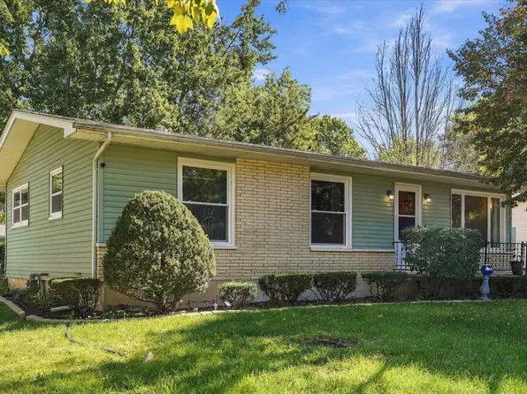 506 Judd St, Dwight, IL 60420