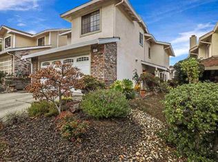 21437 Justco Ln, Castro Valley, CA 94552